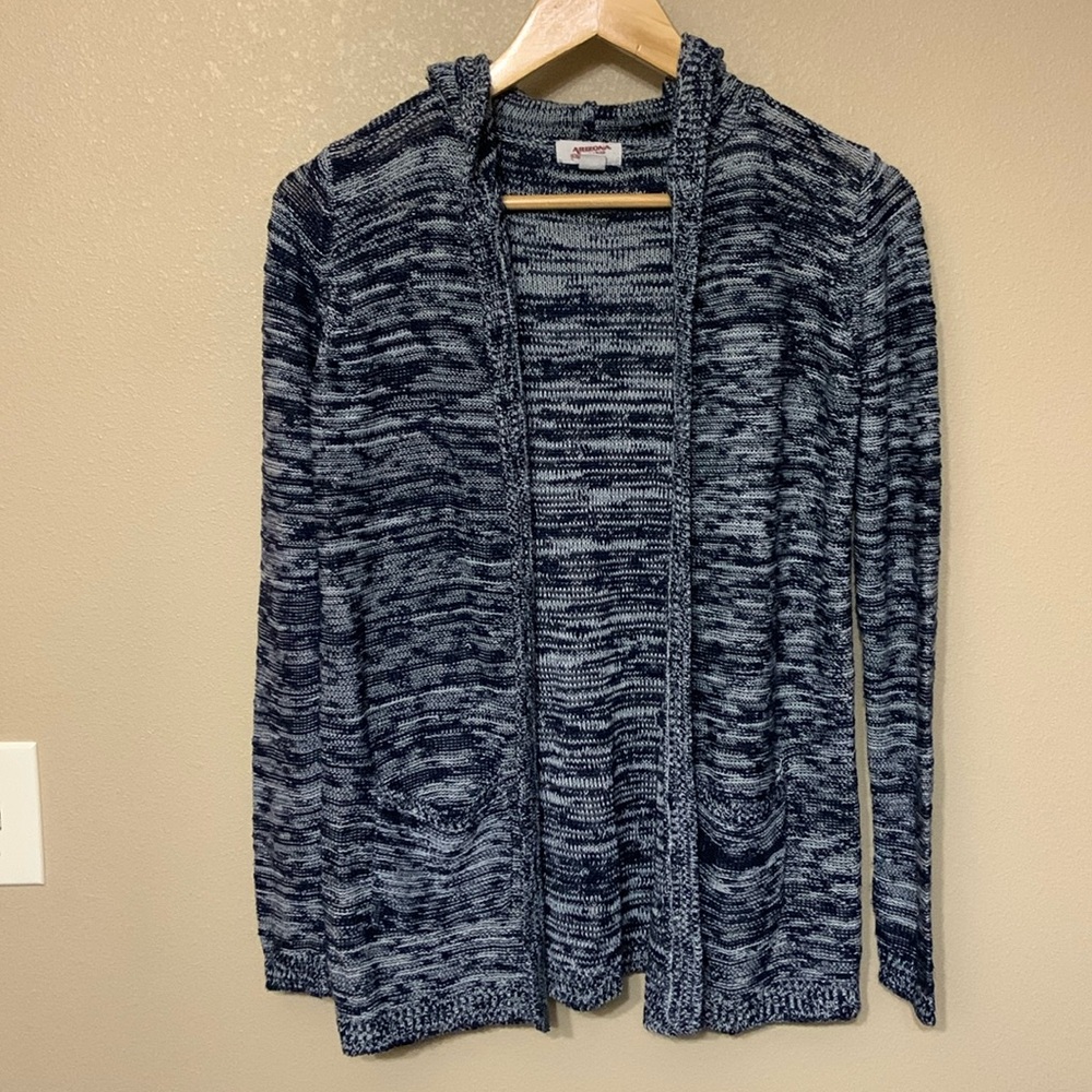 Arizona Hooded Sweater